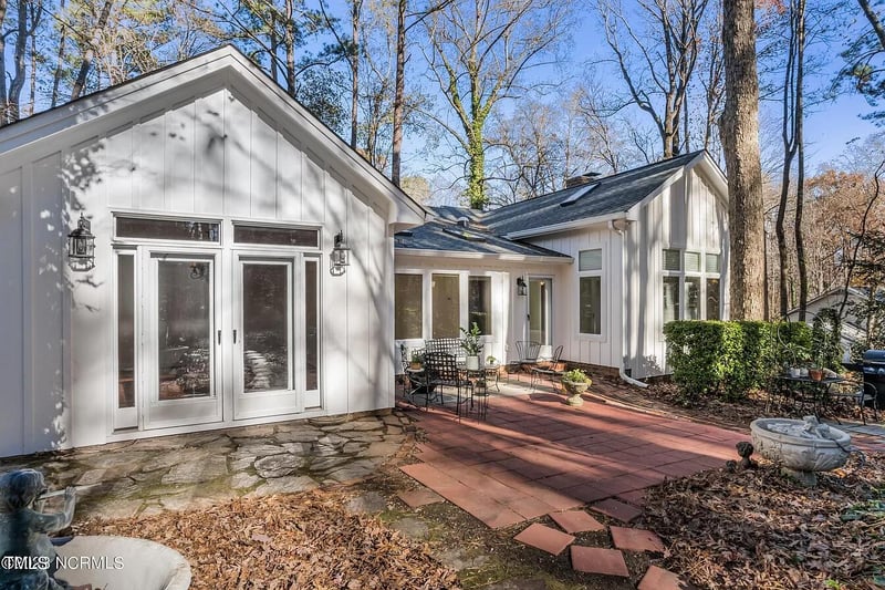 120 Fern Forest Dr, Raleigh, NC 27603