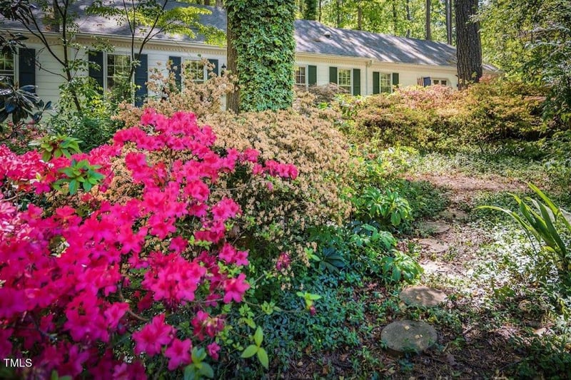120 Fern Forest Dr, Raleigh, NC 27603