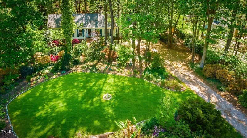 120 Fern Forest Dr, Raleigh, NC 27603