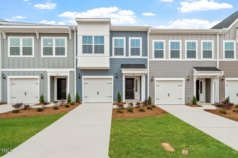 120 Fideaux Blvd #257, Raleigh, NC 27603