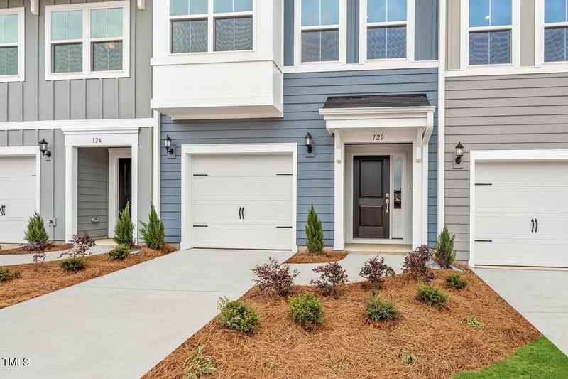 120 Fideaux Blvd #257, Raleigh, NC 27603