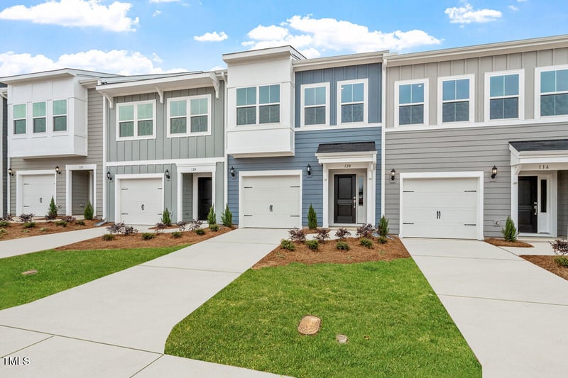 120 Fideaux Blvd #257, Raleigh, NC 27603