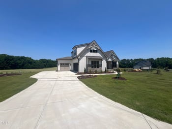 120 Firefly Ln, Louisburg, NC 27549