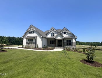 120 Firefly Ln, Louisburg, NC 27549
