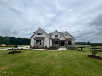 120 Firefly Ln, Louisburg, NC 27549