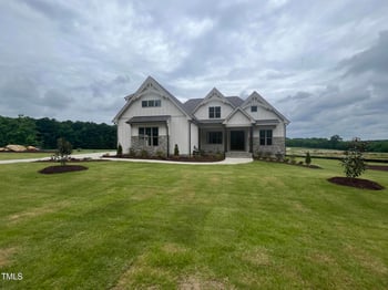 120 Firefly Ln, Louisburg, NC 27549