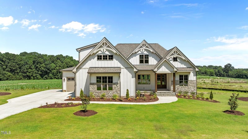 120 Firefly Ln, Louisburg, NC 27549