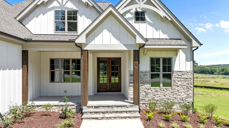 120 Firefly Ln, Louisburg, NC 27549