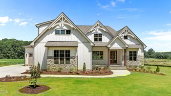 120 Firefly Ln, Louisburg, NC 27549