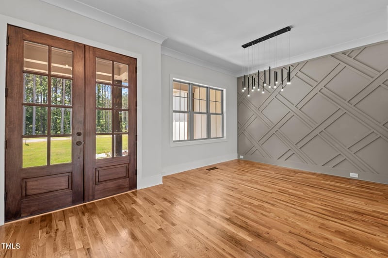 120 Firefly Ln, Louisburg, NC 27549