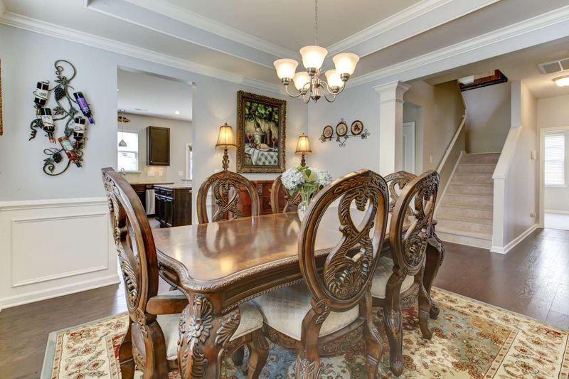 120 Florence Dr, Clayton, NC 27527