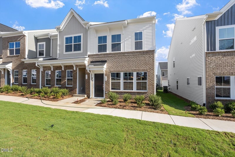 120 Flowering Maple Way #290, Garner, NC 27529