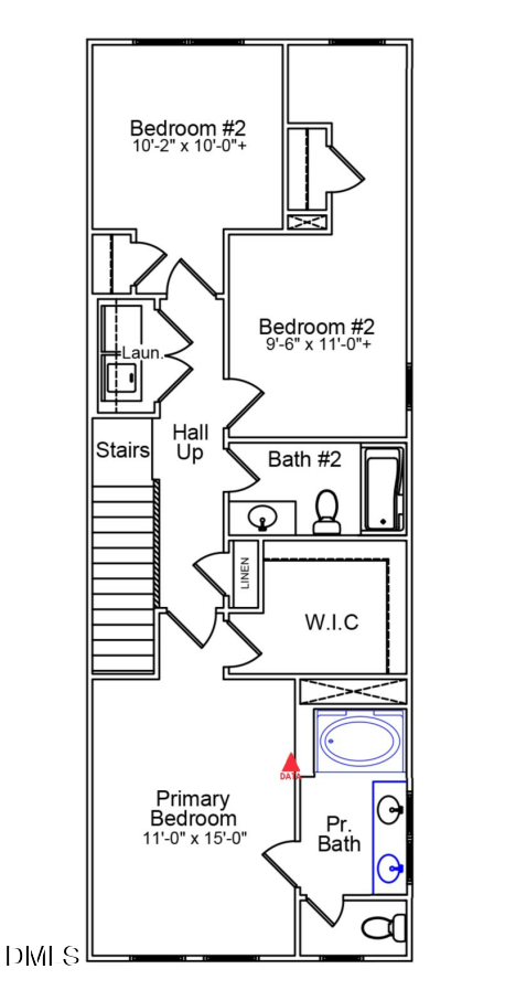 120 Flowering Maple Way #290, Garner, NC 27529