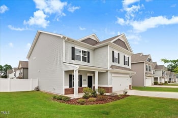 120 Flying Point Ln, Clayton, NC 27520