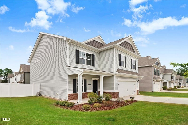 120 Flying Point Ln, Clayton, NC 27520