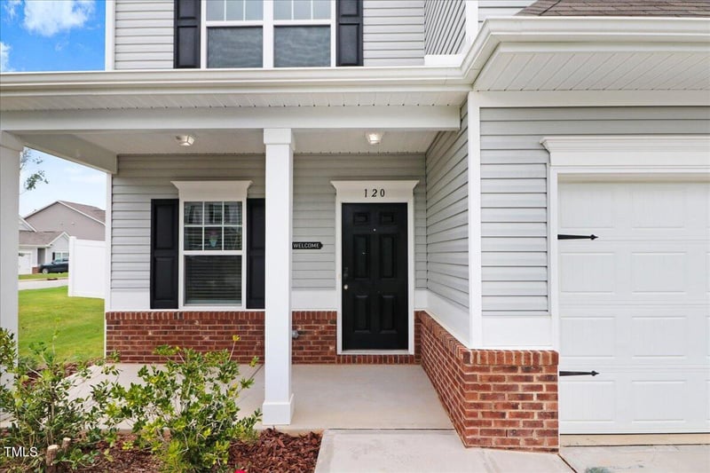 120 Flying Point Ln, Clayton, NC 27520