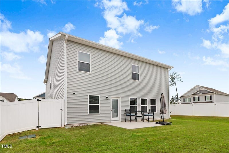120 Flying Point Ln, Clayton, NC 27520