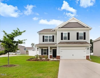 120 Flying Point Ln, Clayton, NC 27520