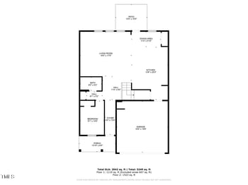 120 Flying Point Ln, Clayton, NC 27520