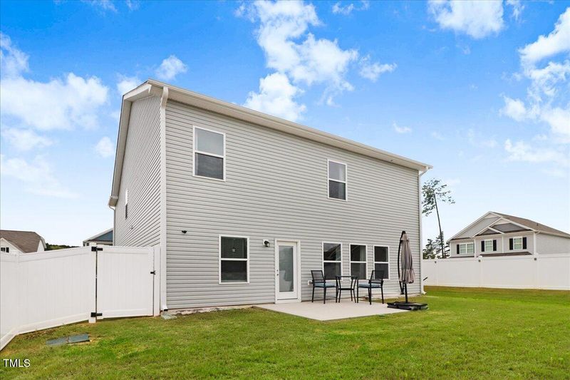 120 Flying Point Ln, Clayton, NC 27520