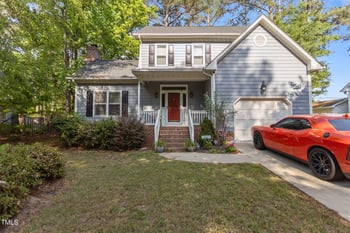 120 Foley Dr, Garner, NC 27529
