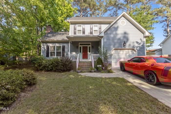 120 Foley Dr, Garner, NC 27529