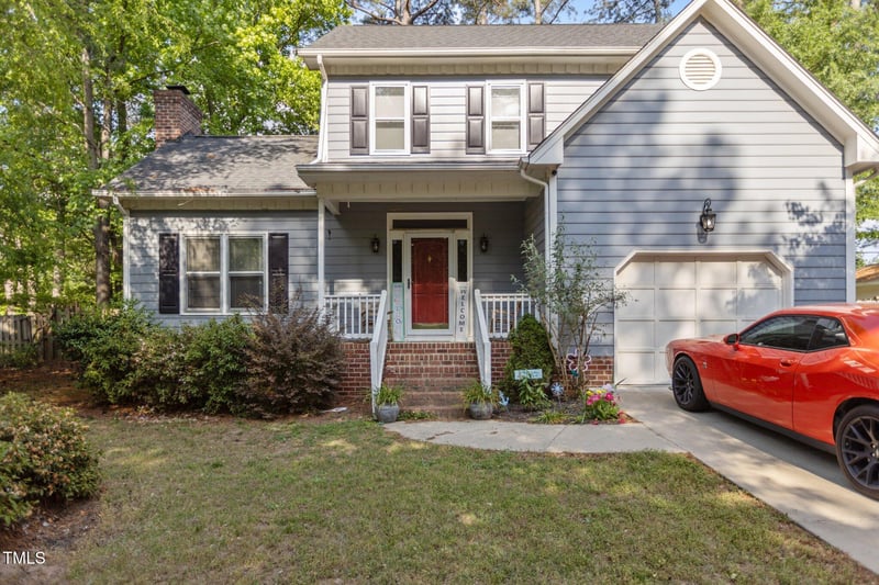 120 Foley Dr, Garner, NC 27529