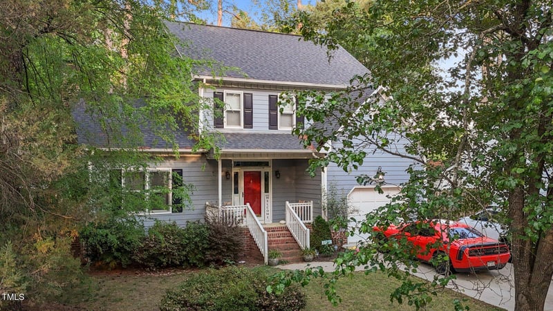 120 Foley Dr, Garner, NC 27529