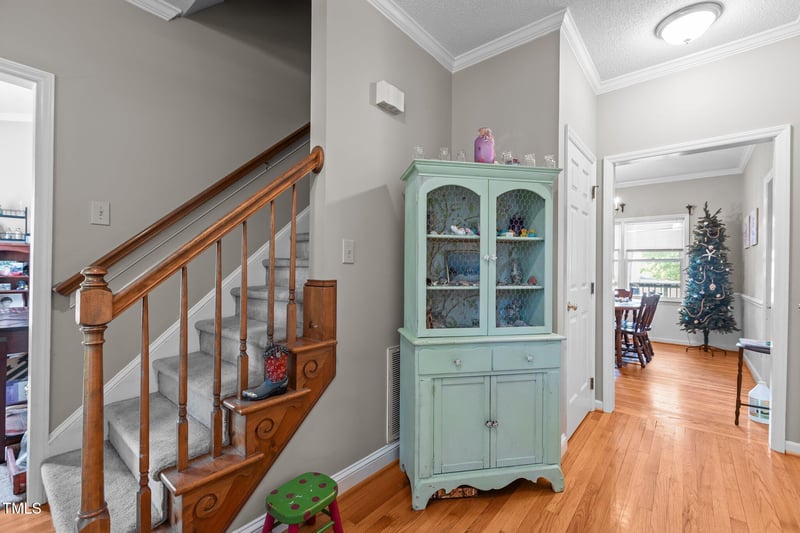 120 Foley Dr, Garner, NC 27529