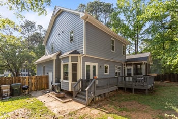 120 Foley Dr, Garner, NC 27529