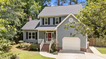 120 Foley Dr, Garner, NC 27529