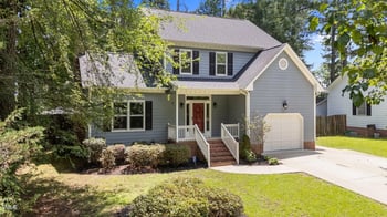120 Foley Dr, Garner, NC 27529
