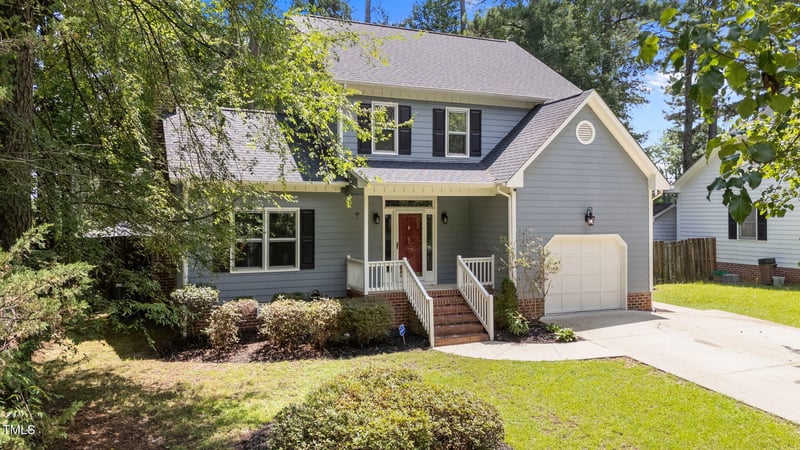120 Foley Dr, Garner, NC 27529