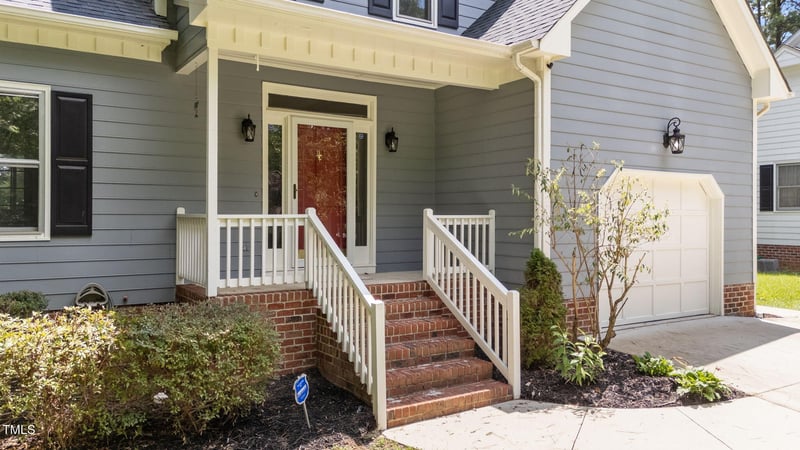 120 Foley Dr, Garner, NC 27529