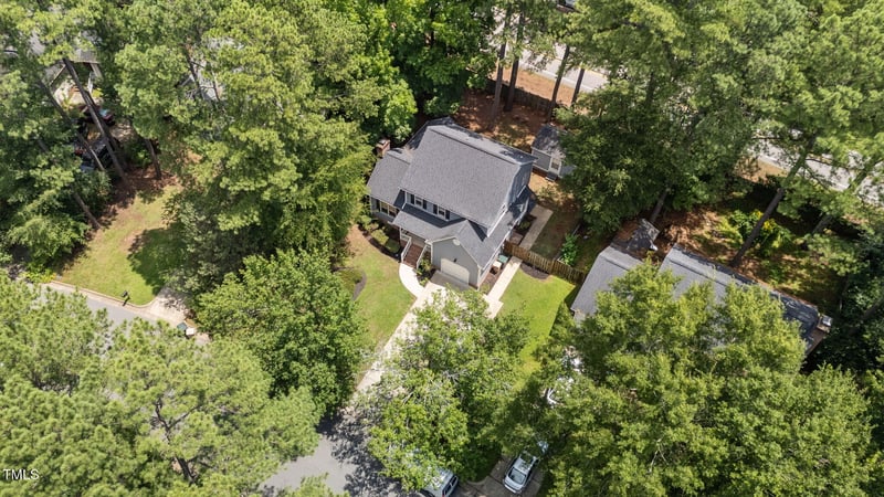 120 Foley Dr, Garner, NC 27529