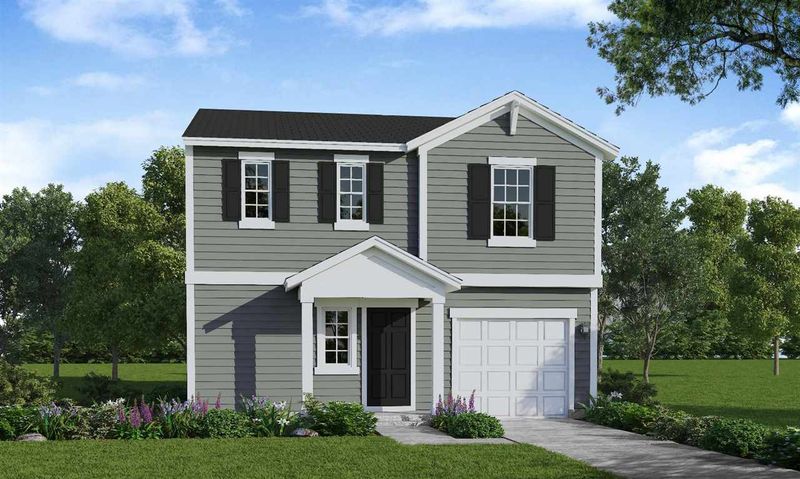 120 Forest Bend Way #10, Clayton, NC 27527