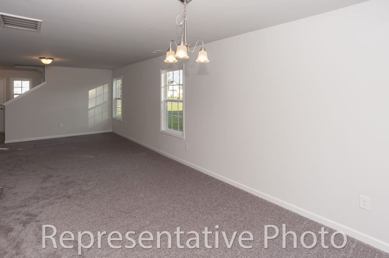 120 Forest Bend Way #10, Clayton, NC 27527