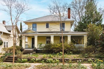 120 Forest Rd, Raleigh, NC 27605