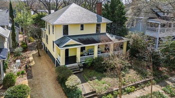 120 Forest Rd, Raleigh, NC 27605