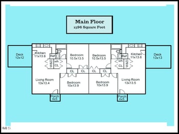 120 Forsyth Dr, Chapel Hill, NC 27517