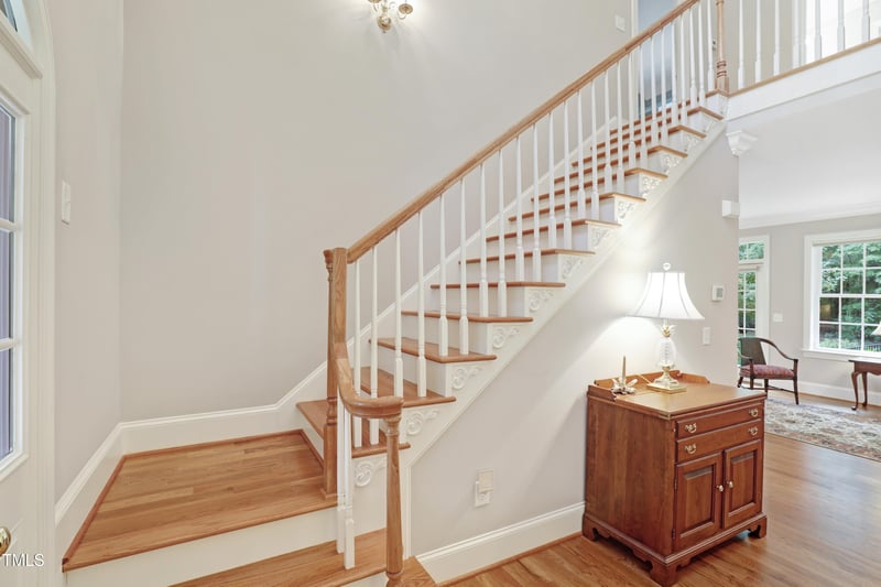 120 Fox Trail Ct, Pittsboro, NC 27312