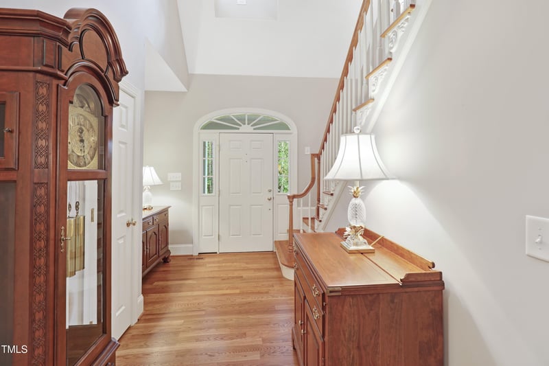 120 Fox Trail Ct, Pittsboro, NC 27312