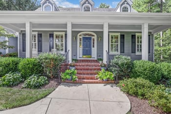 120 Fox Trail Ct, Pittsboro, NC 27312