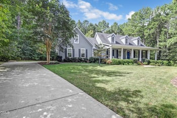120 Fox Trail Ct, Pittsboro, NC 27312