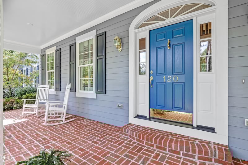 120 Fox Trail Ct, Pittsboro, NC 27312