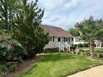 120 Front St, Oxford, NC 27565