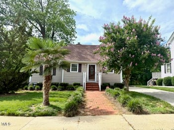 120 Front St, Oxford, NC 27565