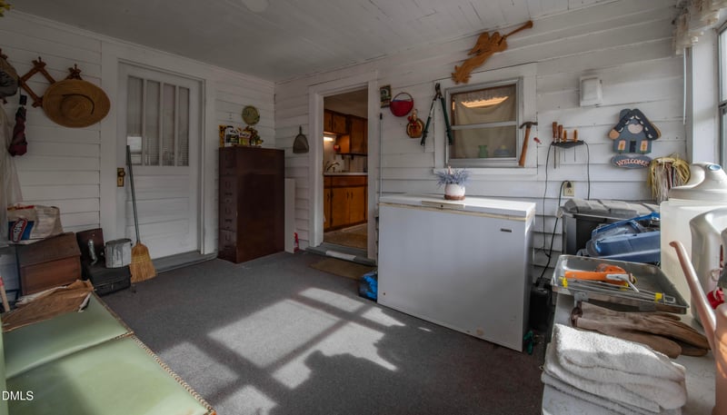 120 Furney Pearce Rd, Zebulon, NC 27597