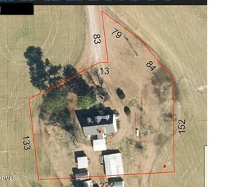 120 Furney Pearce Rd, Zebulon, NC 27597