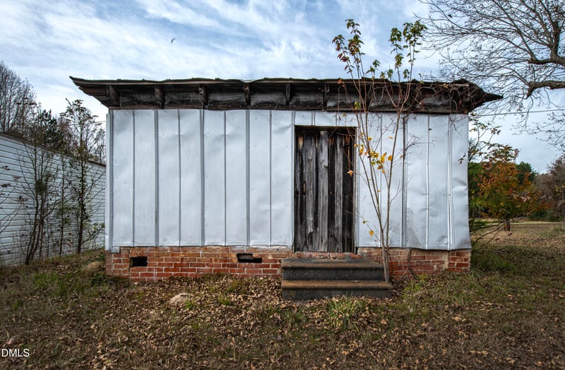 120 Furney Pearce Rd, Zebulon, NC 27597